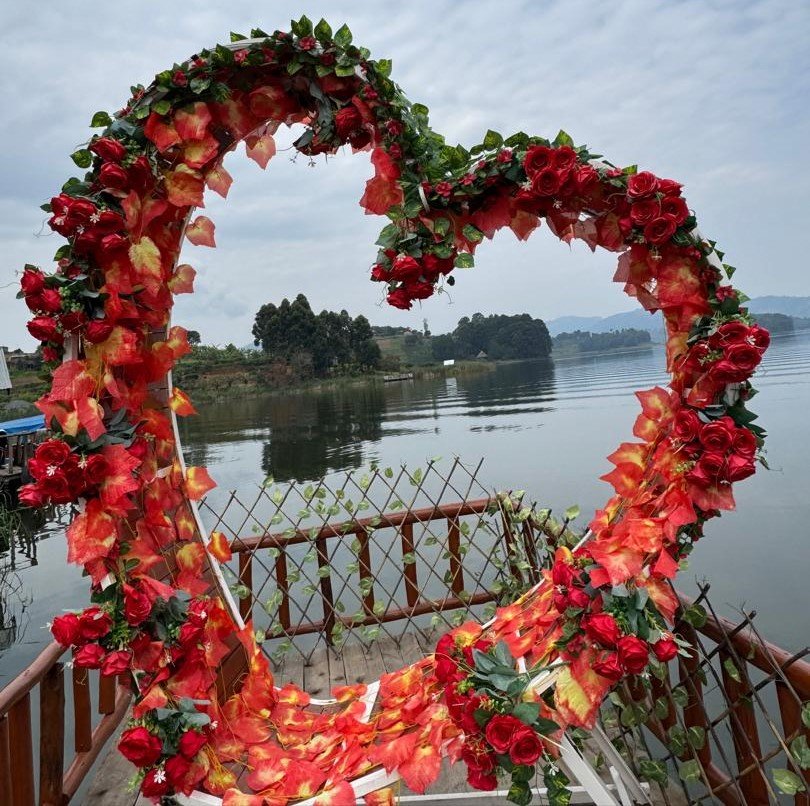 Romantic Setup